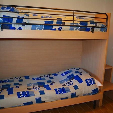Fontana Apartment โบเว็ก ภายนอก รูปภาพ