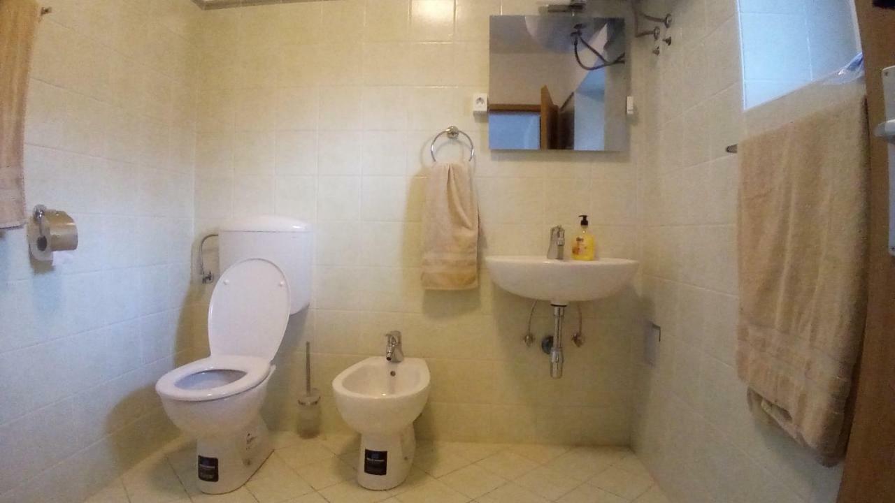 Fontana Apartment โบเว็ก ภายนอก รูปภาพ