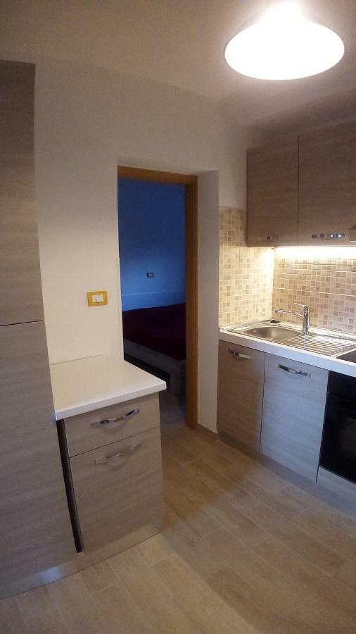Fontana Apartment โบเว็ก ภายนอก รูปภาพ
