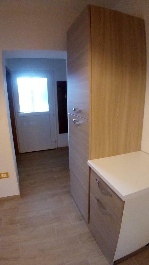 Fontana Apartment โบเว็ก ภายนอก รูปภาพ