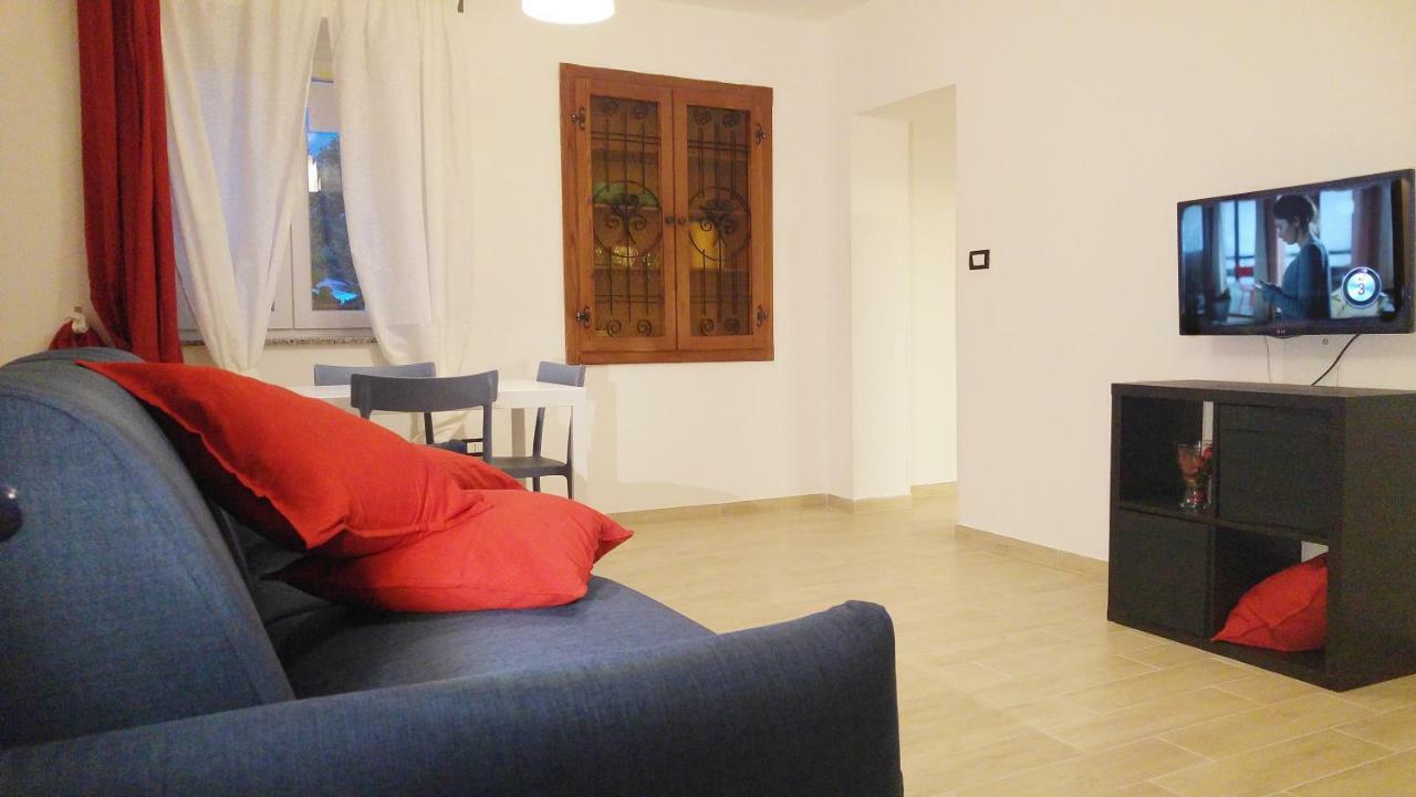 Fontana Apartment โบเว็ก ภายนอก รูปภาพ