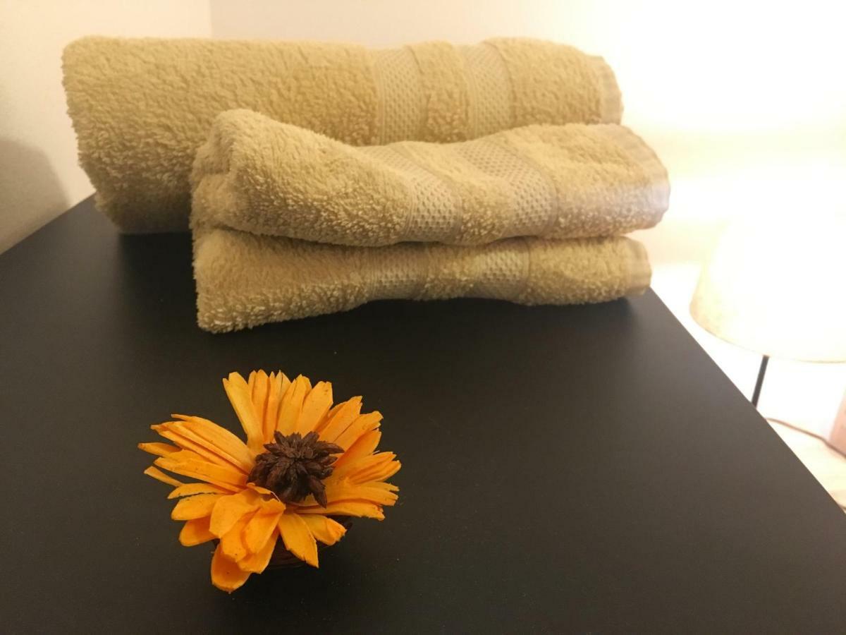 Fontana Apartment โบเว็ก ภายนอก รูปภาพ