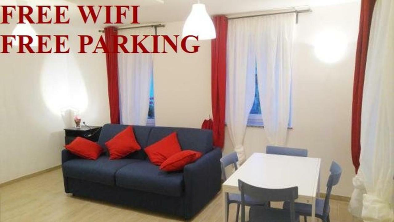 Fontana Apartment โบเว็ก ภายนอก รูปภาพ