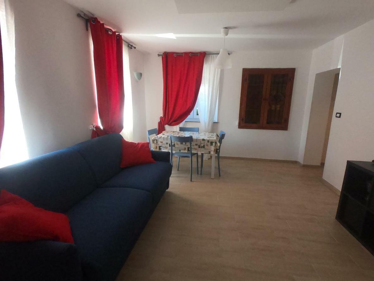 Fontana Apartment โบเว็ก ภายนอก รูปภาพ