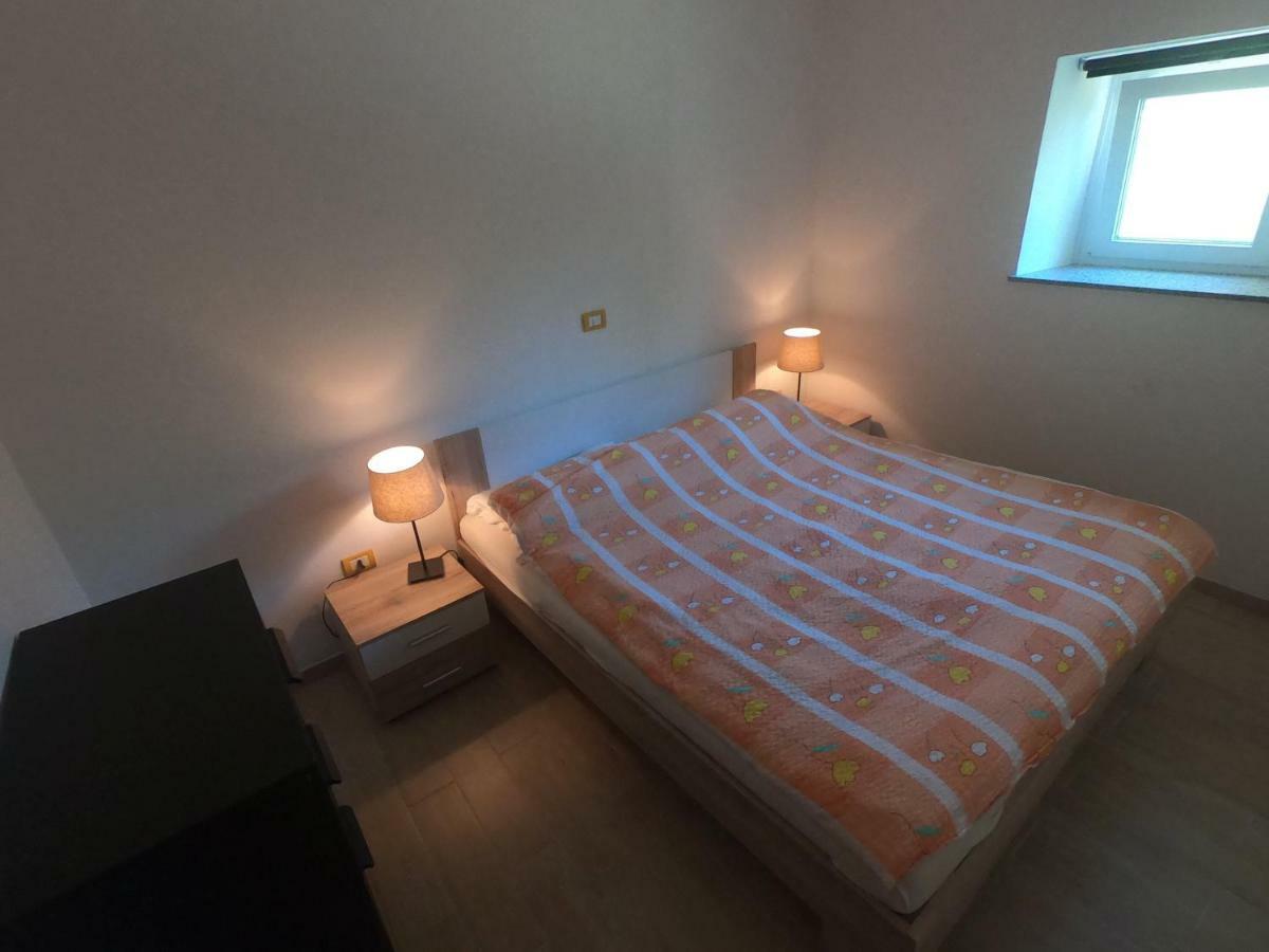Fontana Apartment โบเว็ก ภายนอก รูปภาพ