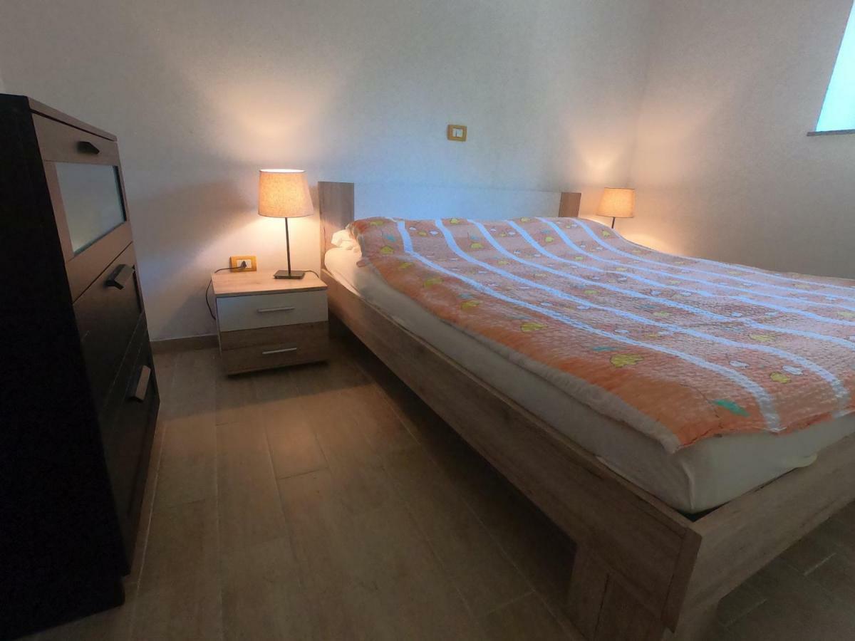 Fontana Apartment โบเว็ก ภายนอก รูปภาพ