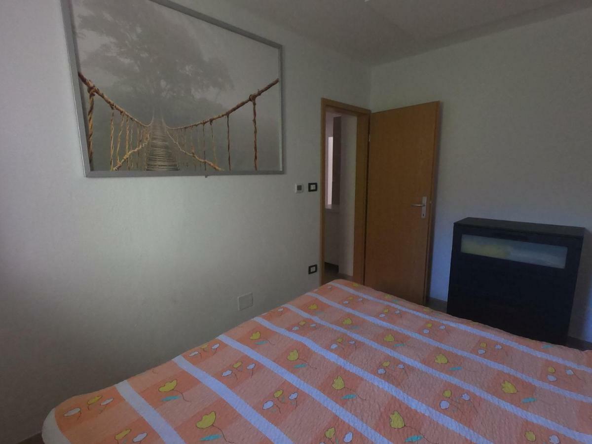 Fontana Apartment โบเว็ก ภายนอก รูปภาพ