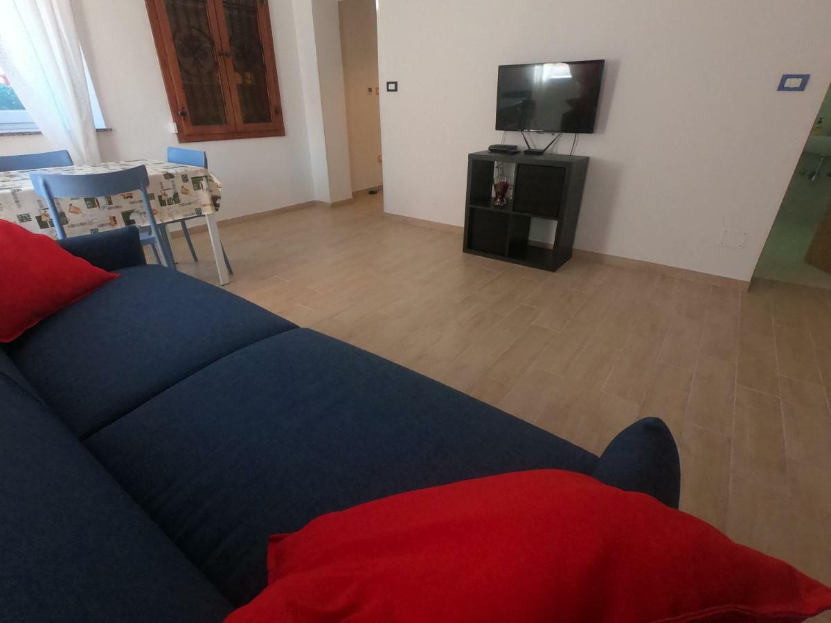 Fontana Apartment โบเว็ก ภายนอก รูปภาพ