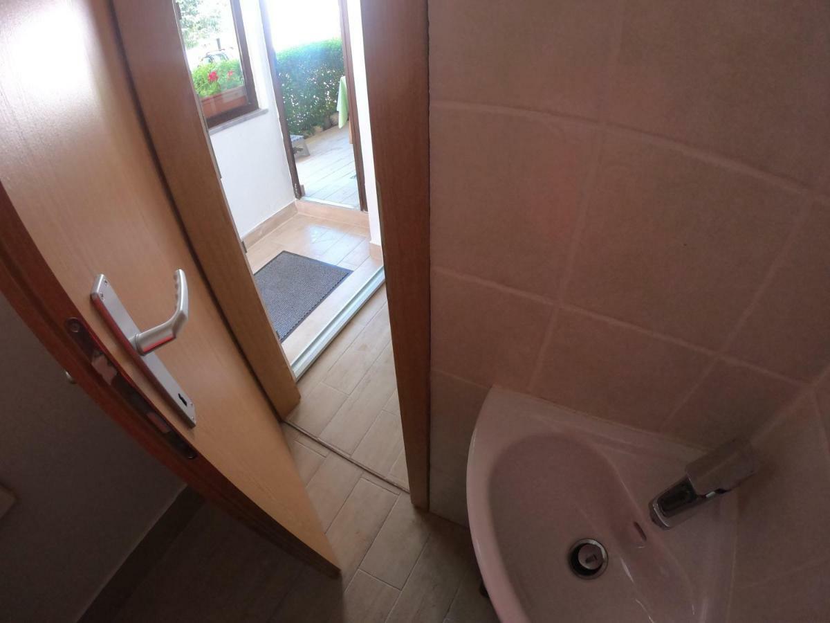 Fontana Apartment โบเว็ก ภายนอก รูปภาพ