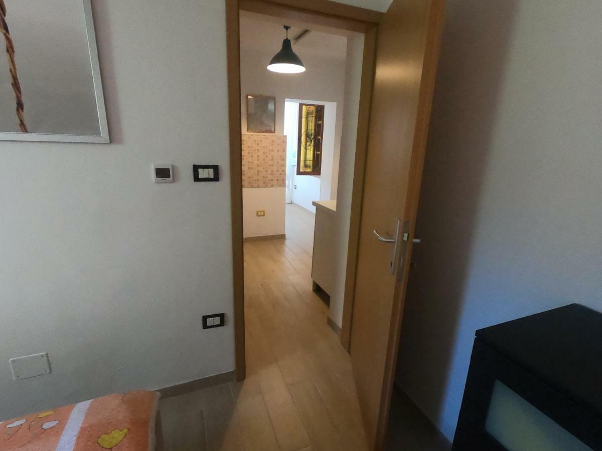 Fontana Apartment โบเว็ก ภายนอก รูปภาพ