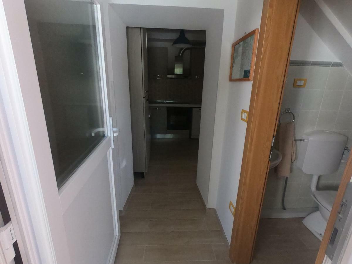 Fontana Apartment โบเว็ก ภายนอก รูปภาพ