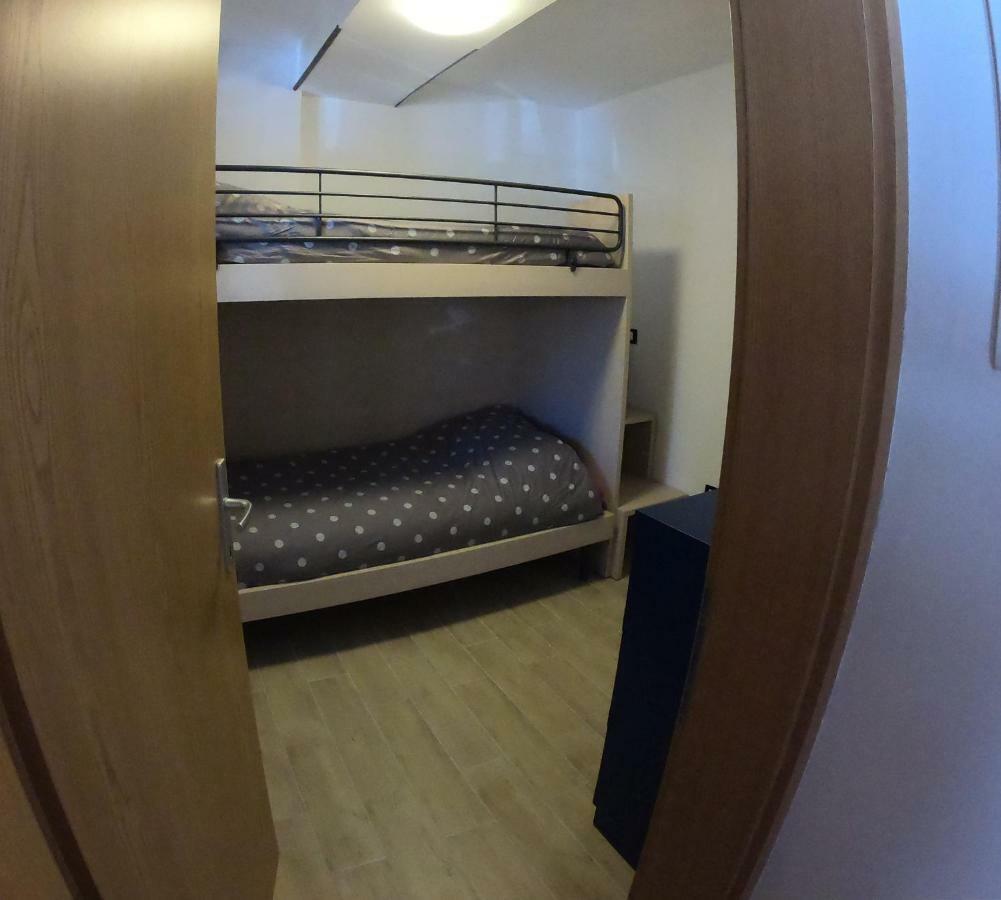 Fontana Apartment โบเว็ก ภายนอก รูปภาพ
