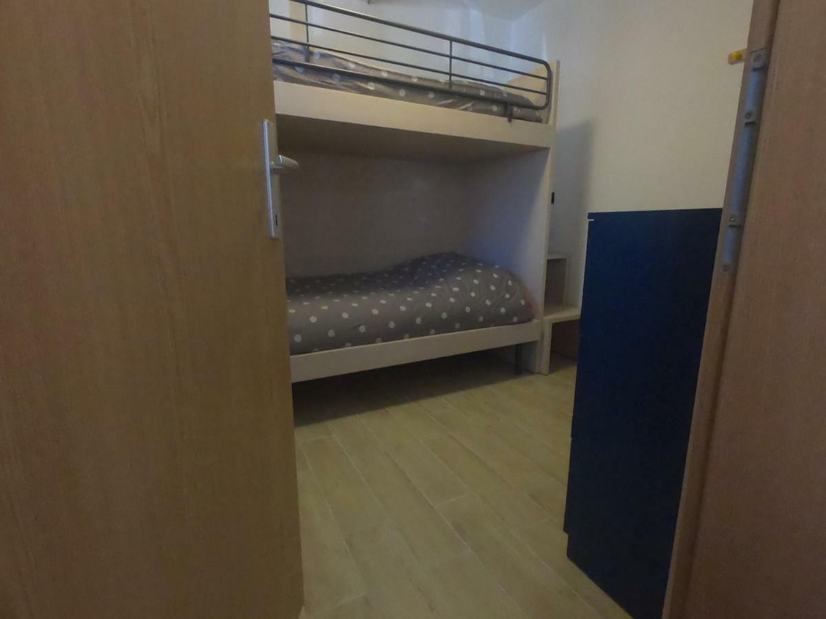 Fontana Apartment โบเว็ก ภายนอก รูปภาพ