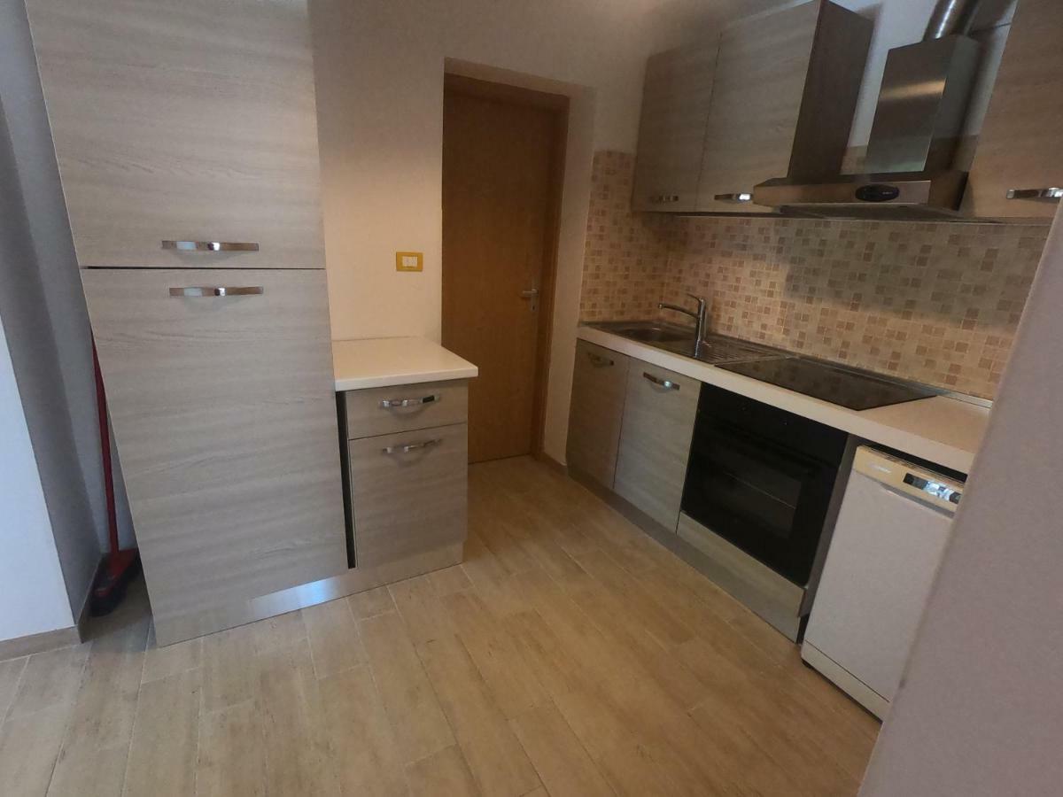 Fontana Apartment โบเว็ก ภายนอก รูปภาพ